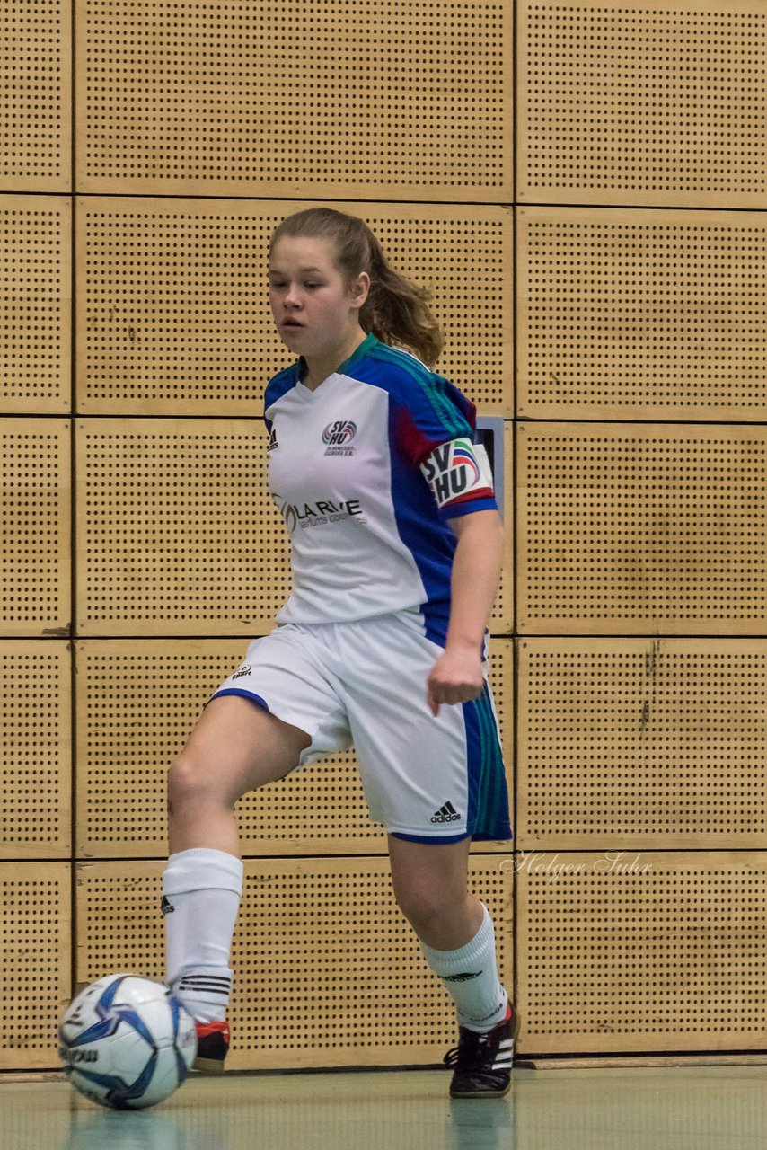 Bild 554 - Girls Cup